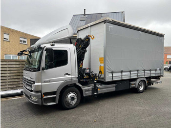 MERCEDES-BENZ Atego LKW