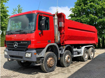 MERCEDES-BENZ Actros 4141 LKW