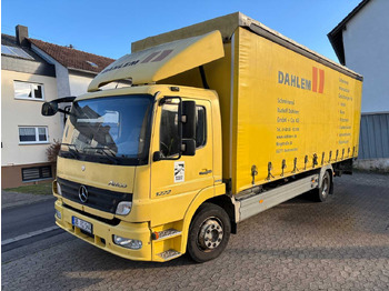 MERCEDES-BENZ Atego 1222 LKW