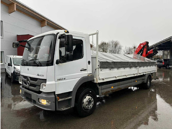 MERCEDES-BENZ Atego LKW