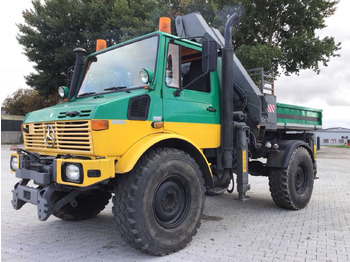 UNIMOG U1300 LKW