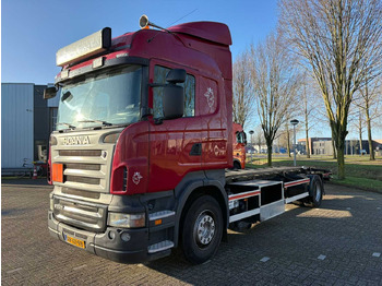 SCANIA R 340 LKW