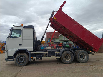 VOLVO FH LKW