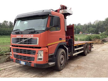 VOLVO FM12 460 LKW