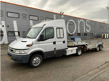 IVECO Daily Transporter