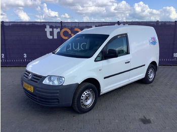 VOLKSWAGEN Caddy 2.0 Transporter