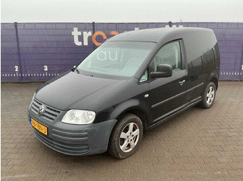 VOLKSWAGEN Caddy 1.9 Transporter