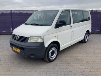VOLKSWAGEN Transporter Transporter