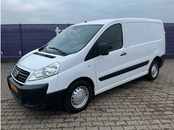 FIAT Scudo 1.6 Transporter