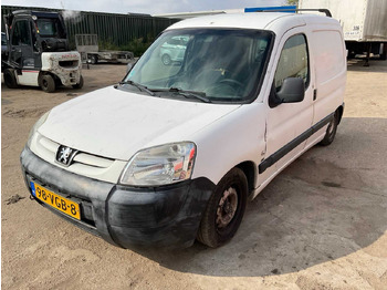 PEUGEOT Partner Transporter