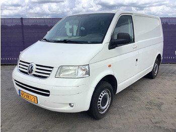 VOLKSWAGEN Transporter Transporter