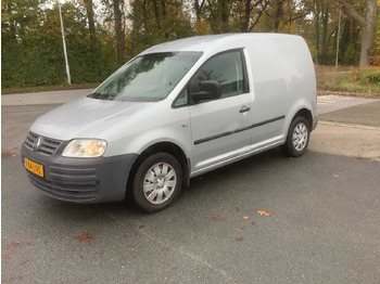 VOLKSWAGEN Caddy 2.0 Transporter