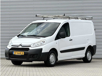 CITROËN Jumpy Transporter