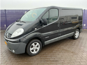 RENAULT Trafic Transporter