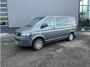 VOLKSWAGEN Transporter Transporter