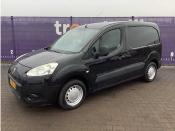 PEUGEOT Partner Transporter