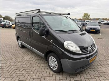 RENAULT Trafic Transporter