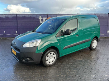 PEUGEOT Partner Transporter