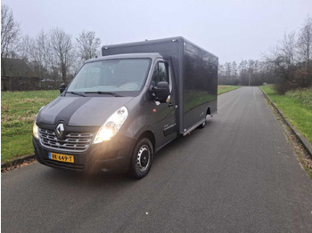 RENAULT Master Transporter