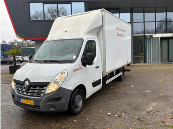 RENAULT Master Transporter