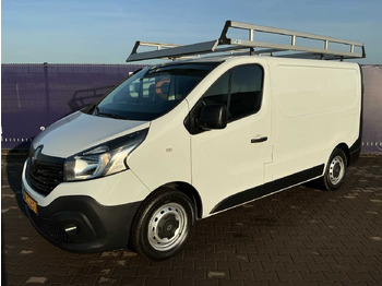 RENAULT Trafic 1.6 Transporter