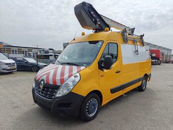 RENAULT Master Transporter