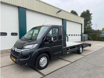 CITROËN Jumper Transporter