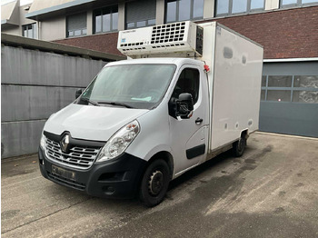 RENAULT Master 2.3 Transporter