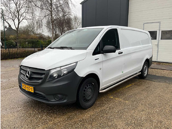 MERCEDES-BENZ eVito Transporter