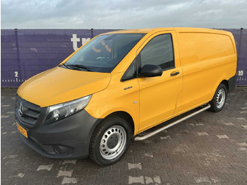 MERCEDES-BENZ eVito Transporter