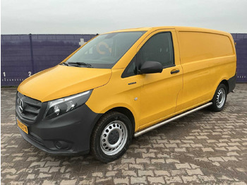 MERCEDES-BENZ eVito Transporter