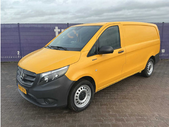 MERCEDES-BENZ eVito Transporter