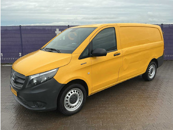 MERCEDES-BENZ eVito Transporter