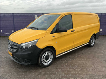 MERCEDES-BENZ eVito Transporter