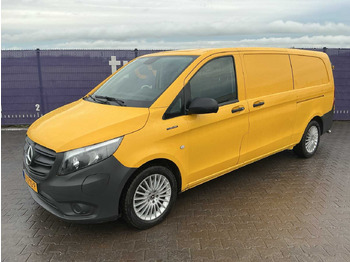 MERCEDES-BENZ eVito Transporter