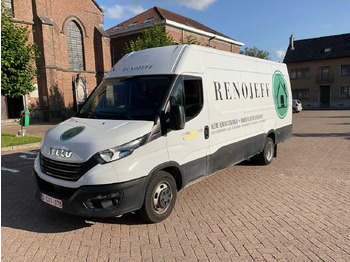 IVECO Daily 35c18 Transporter