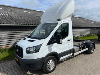 FORD Transit Transporter
