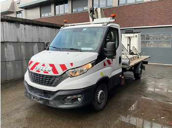 IVECO Daily 35s14 Transporter