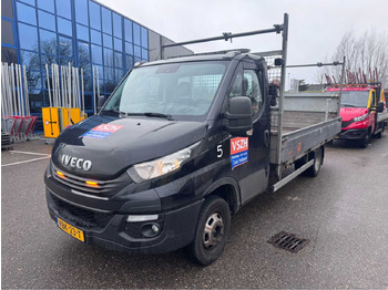 IVECO Daily Transporter