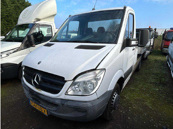 MERCEDES-BENZ Sprinter Transporter