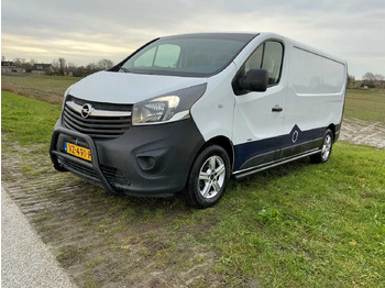 OPEL Vivaro Transporter