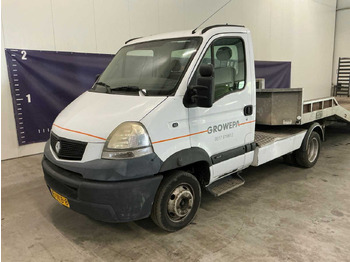 RENAULT Mascott Transporter