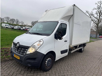 RENAULT Master 2.3 Transporter
