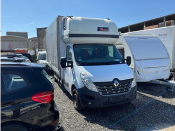 RENAULT Master Transporter
