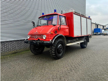 MERCEDES-BENZ Transporter