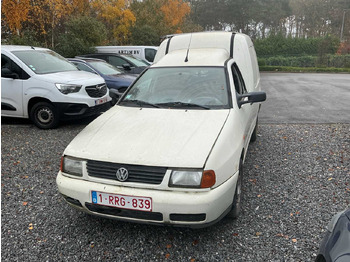 VOLKSWAGEN Caddy Transporter