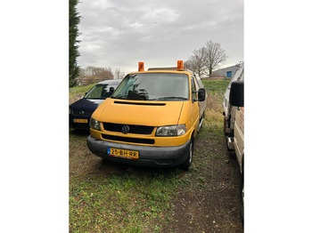 VOLKSWAGEN Transporter Transporter