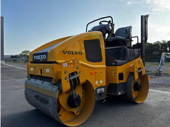 VOLVO DD25B Straßenwalze