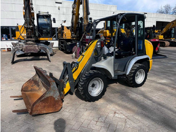 WACKER Kettenbagger