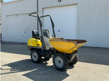 WACKER Muldenkipper/ Dumper